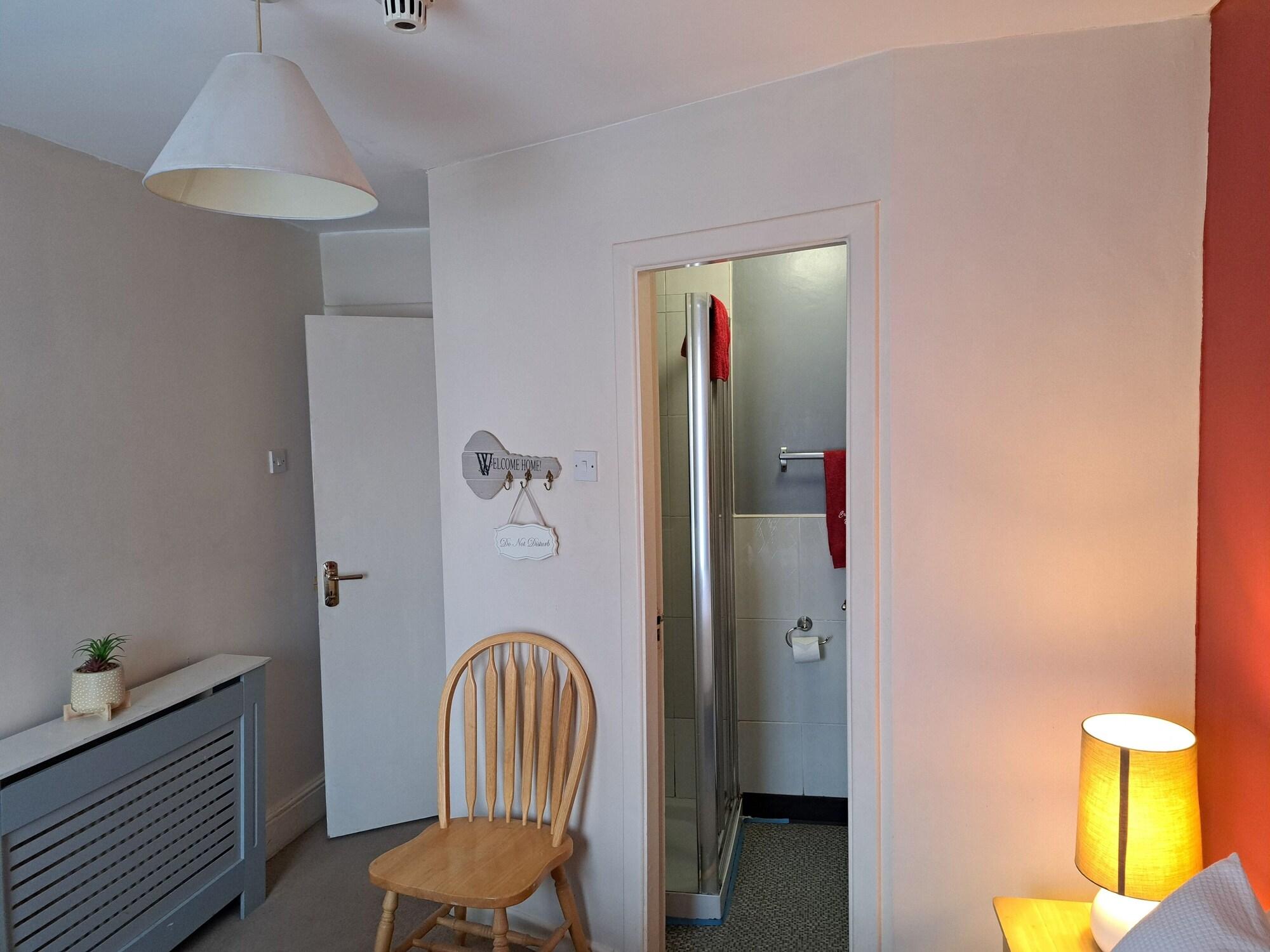 Equipamiento de Habitación Creedons Traditional Welcome Accommodation