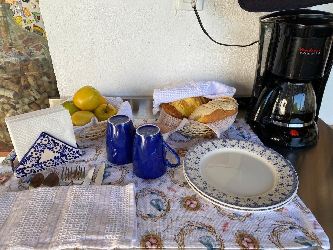 Restaurant Casa Juan Guanajuato