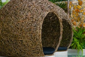 Alojamiento - Amainah Bacalar Hotel Boutique - Adults Only