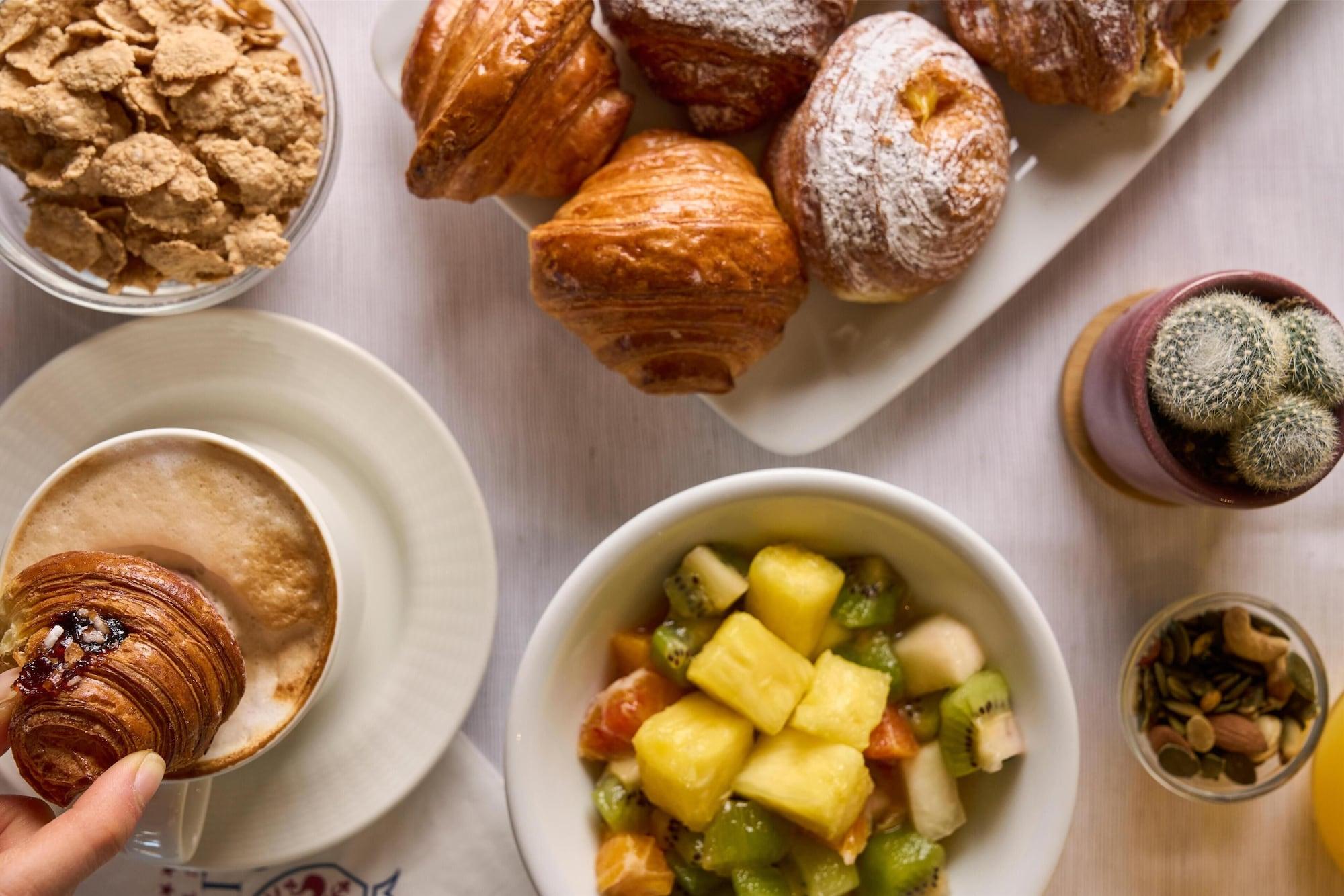 Restaurant Rivoli Boutique Hotel