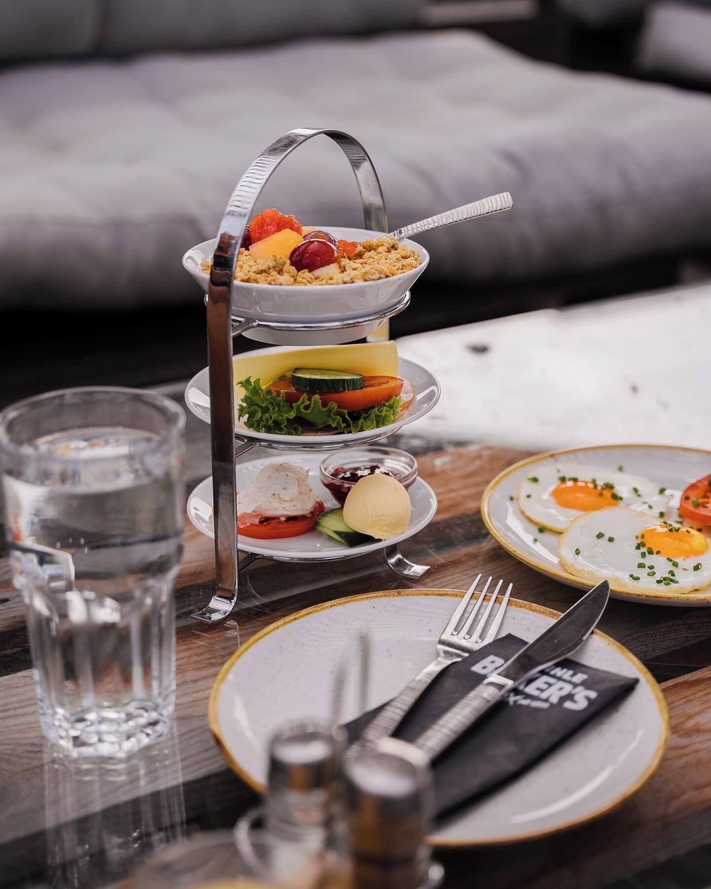 Restaurant McDreams Hotel München Messe