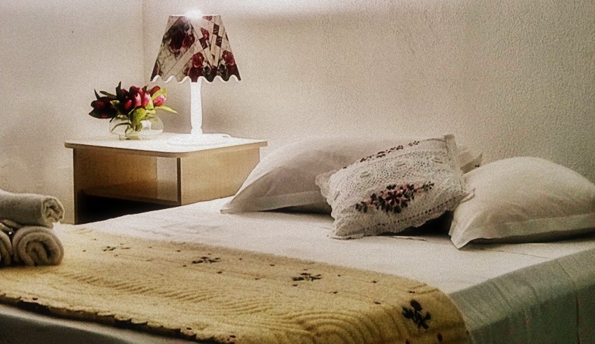 Habitación Trieste Hotel