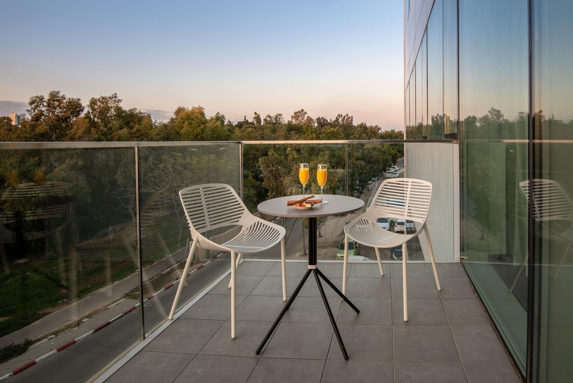 Habitación NYX Herzliya