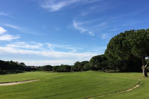 Alquiler Vacacional - CASA JOY Vilamoura Apartment