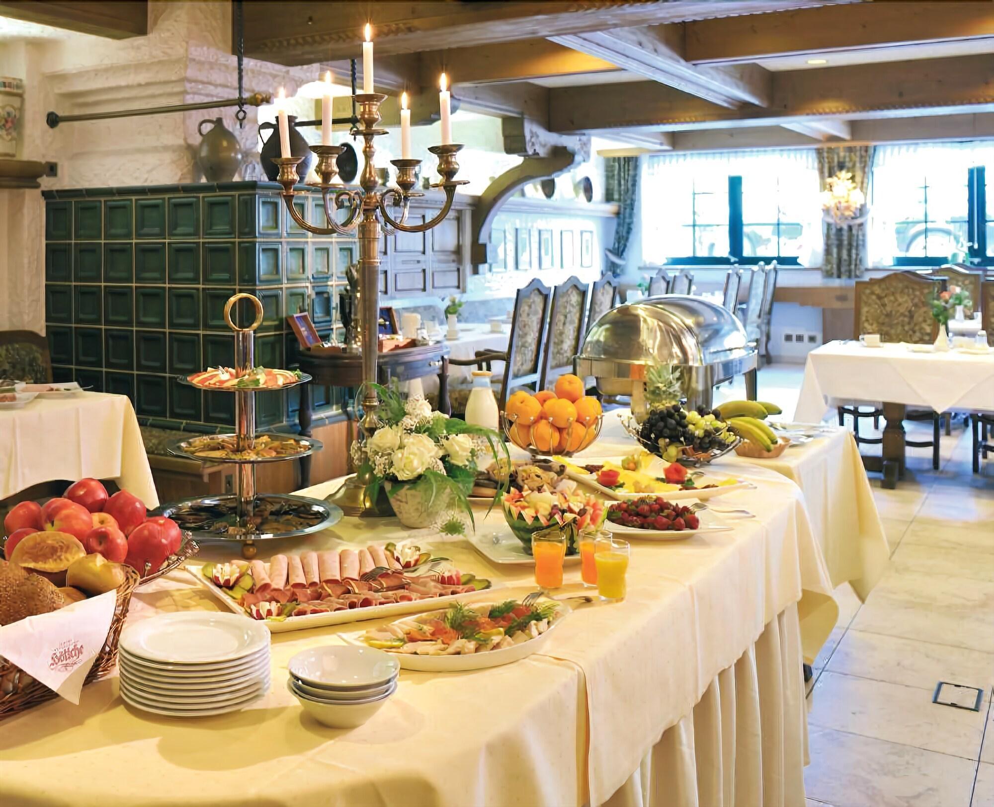 Restaurant Höttche