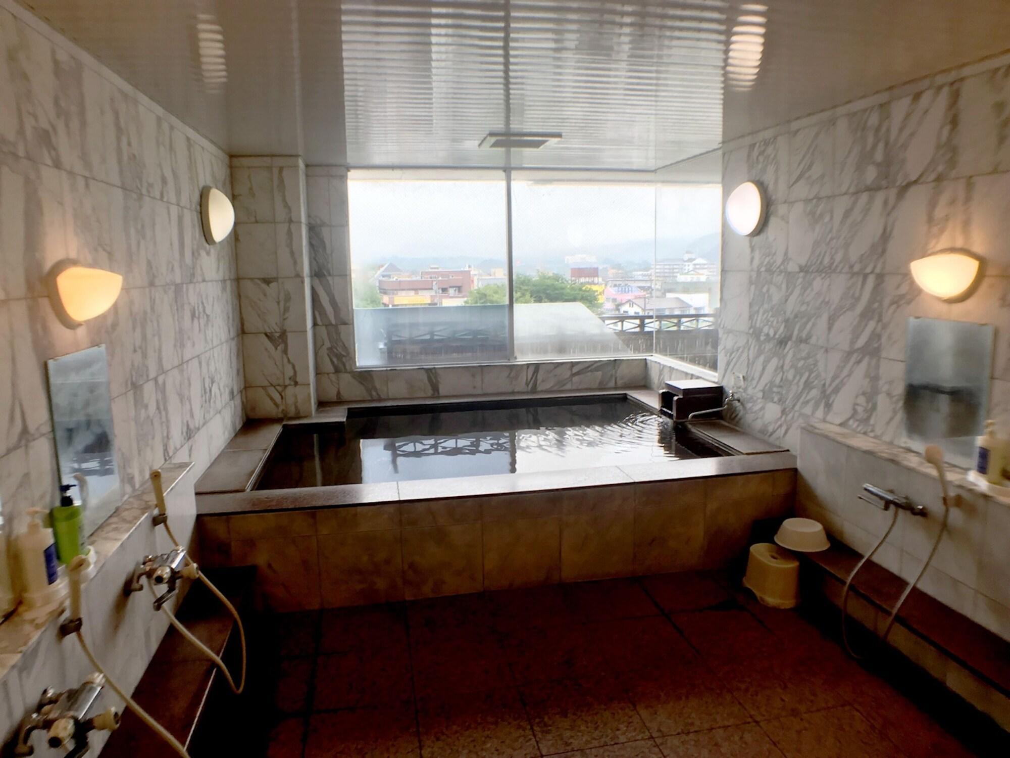 Instalaciones Recreativas Hotel Shibukawa Hills