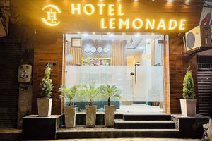 Alojamiento - Lemonade Hotel