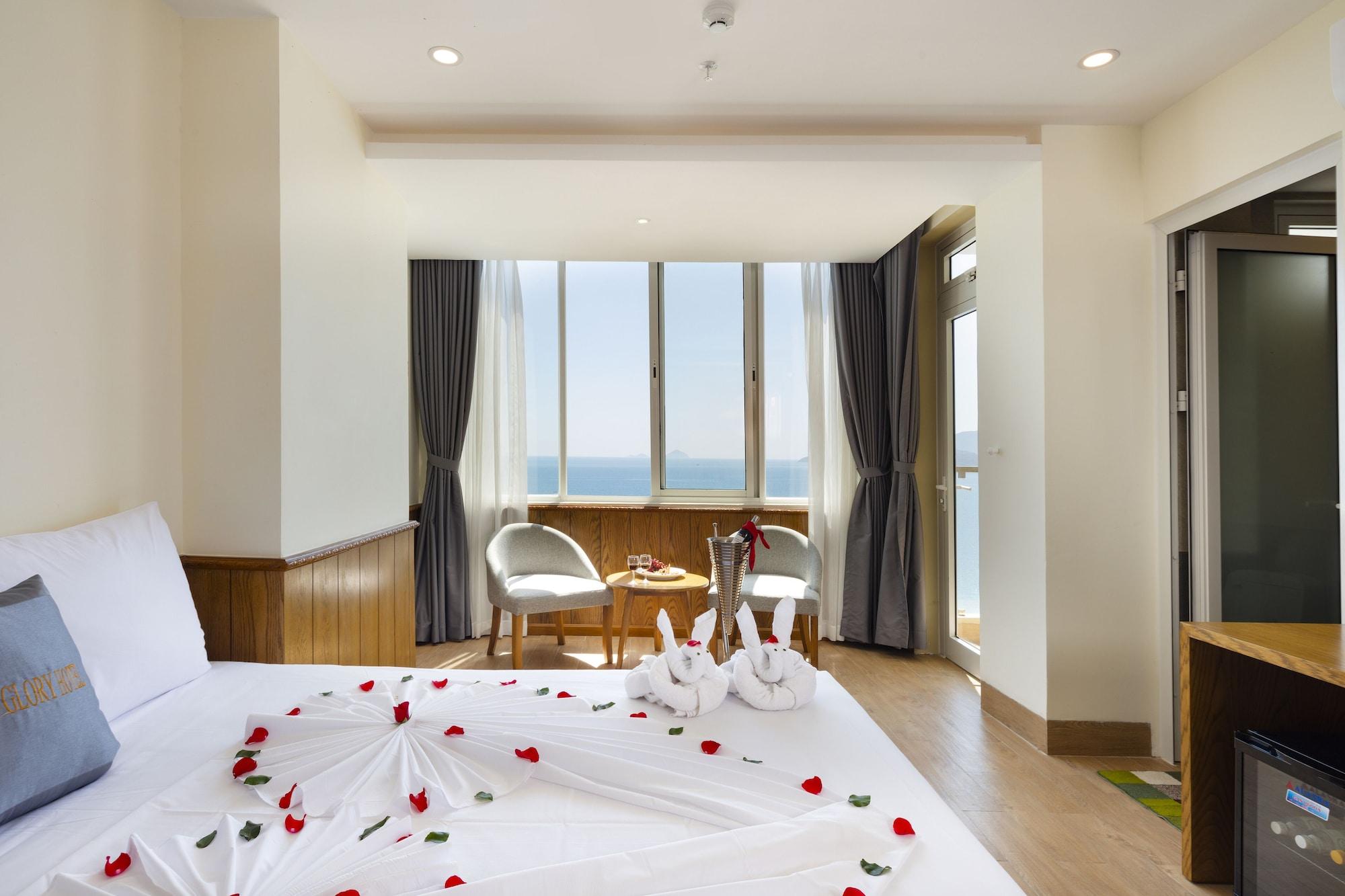 Habitación Glory Hotel