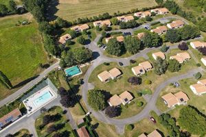 Alojamiento - OLYDEA LE LAMBON