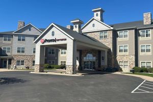 Alojamiento - Best Western Premier Bridgewood Resort Hotel