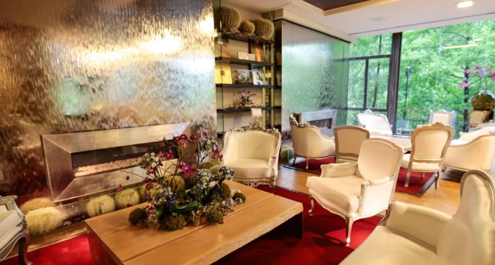 Vista Lobby Euroterme