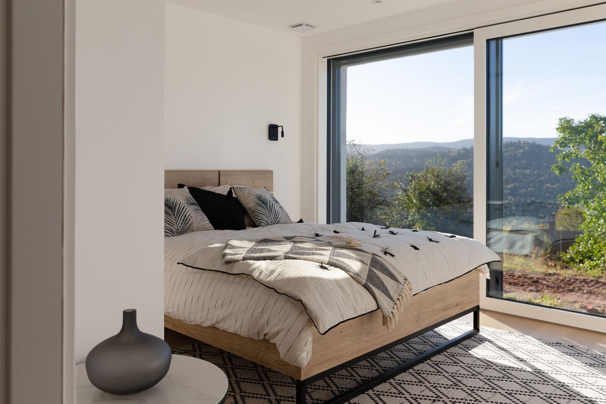 Habitación Appartements du Comté de Dabo