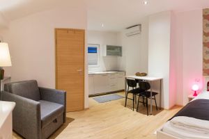 Alquiler Vacacional - Apartments SHISHKA