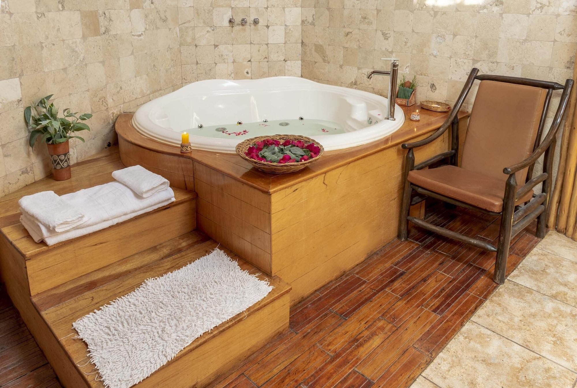 Spa Andean Wings Valley