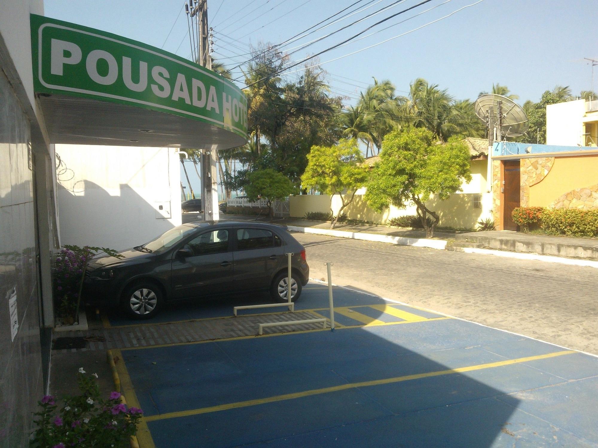 Varios Pousada Hotel Maceio