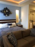 Renta temporal - Charming Old Town PV Studio - Rooftop Infinity Pool & Ocean Views