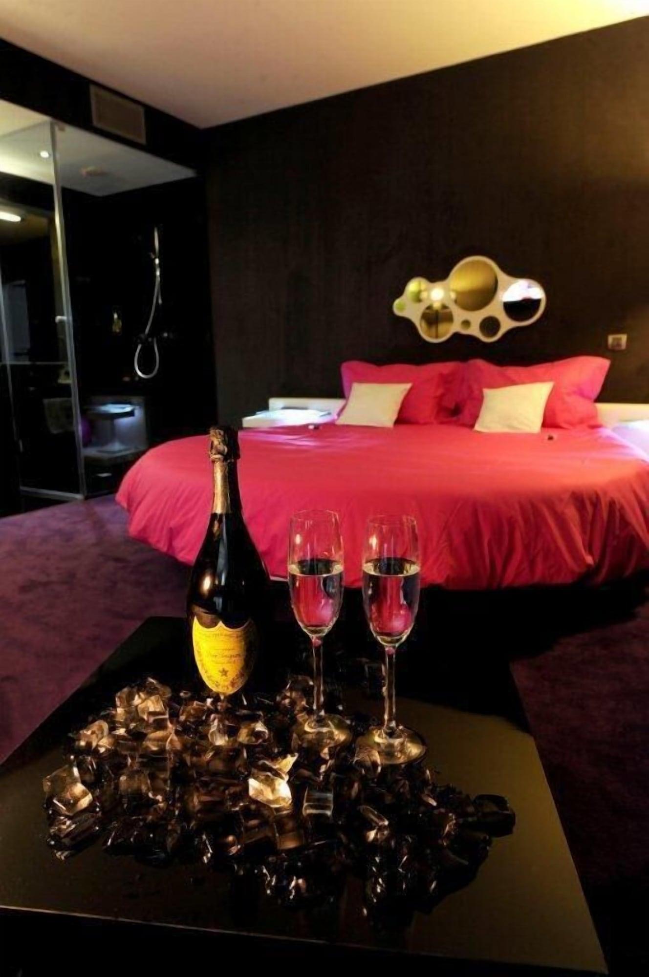 Habitación Plaza V