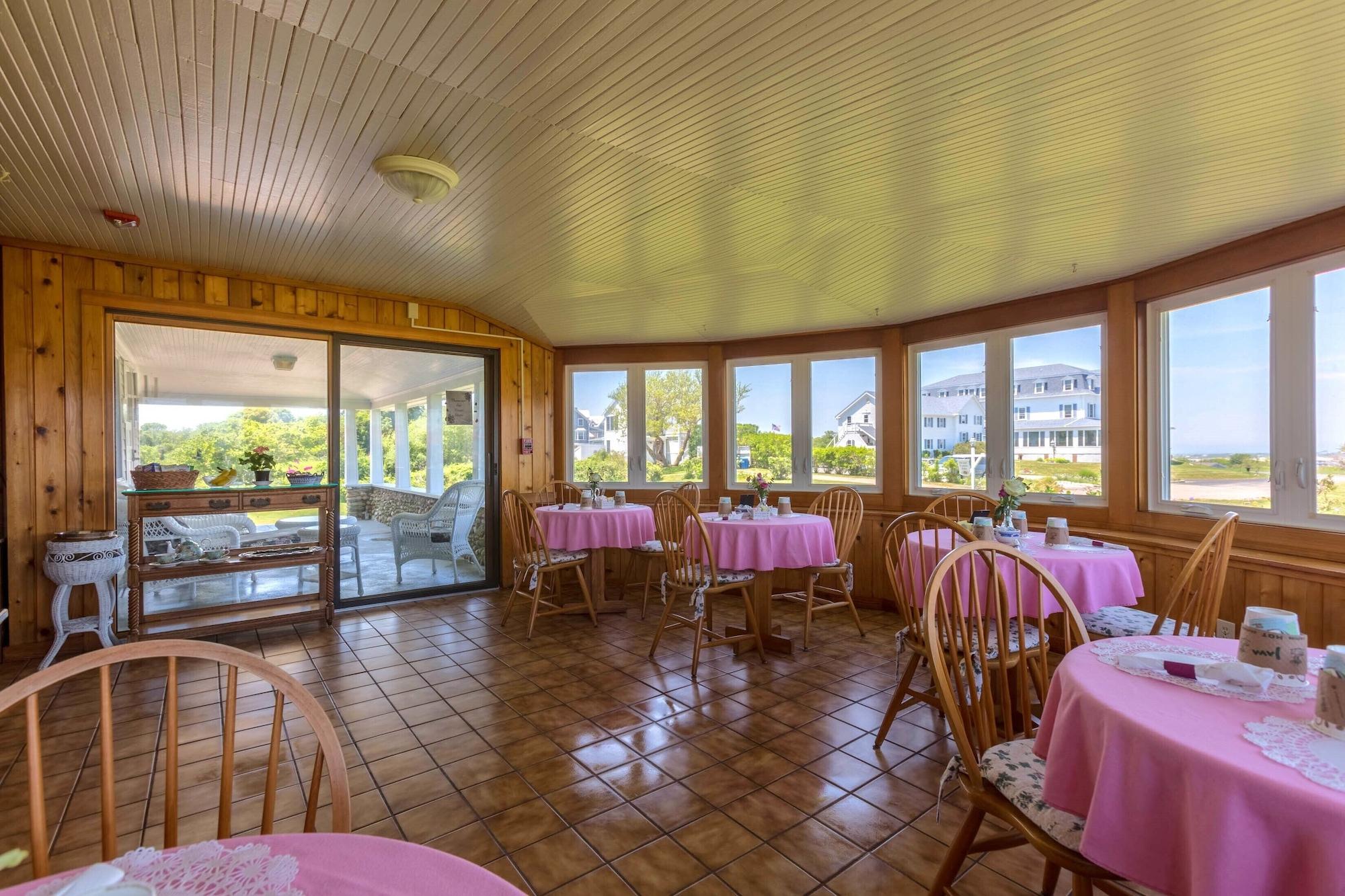 Restaurant Rose Farm Inn