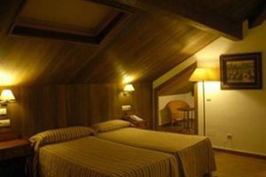 Alojamiento - Hotel Posada del Cordobés
