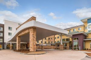 Alojamiento - Residence Inn St Louis Westport