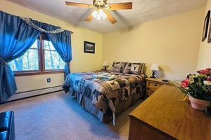 Alquiler Vacacional - Soothing 3-bedroom house in quaint Conway perfect for relaxing stays