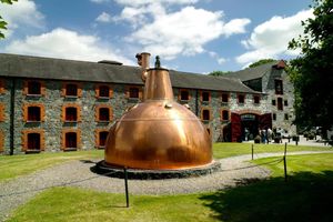 Pacote - Maldron Hotel South Mall Cork City