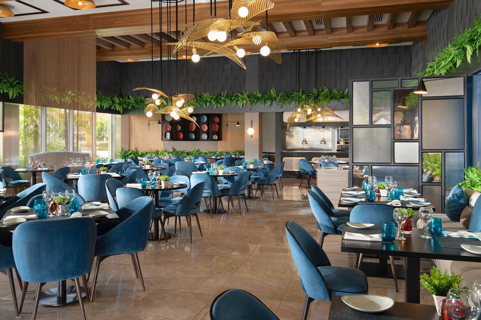 Restaurant Dreams Onyx Resort & Spa All Inclusive
