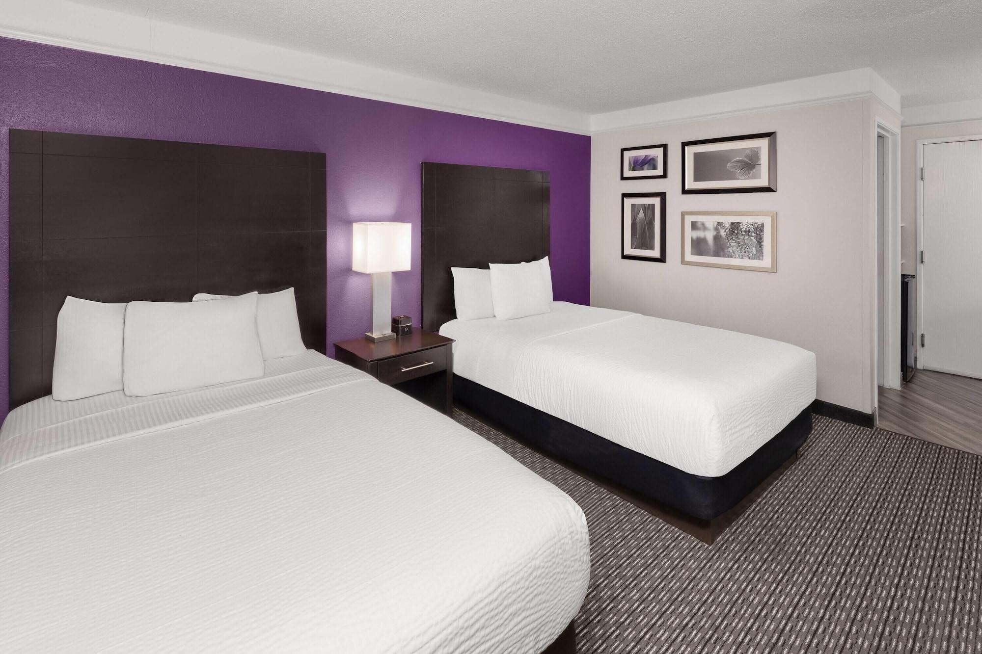 Habitación La Quinta Inn & Suites by Wyndham Austin Round Rock