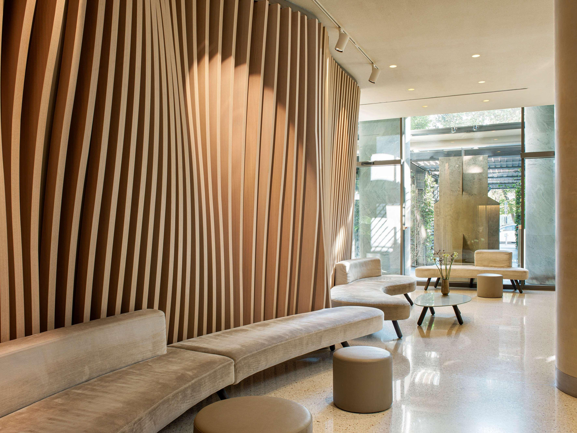 Hotel ME Milan - Il Duca