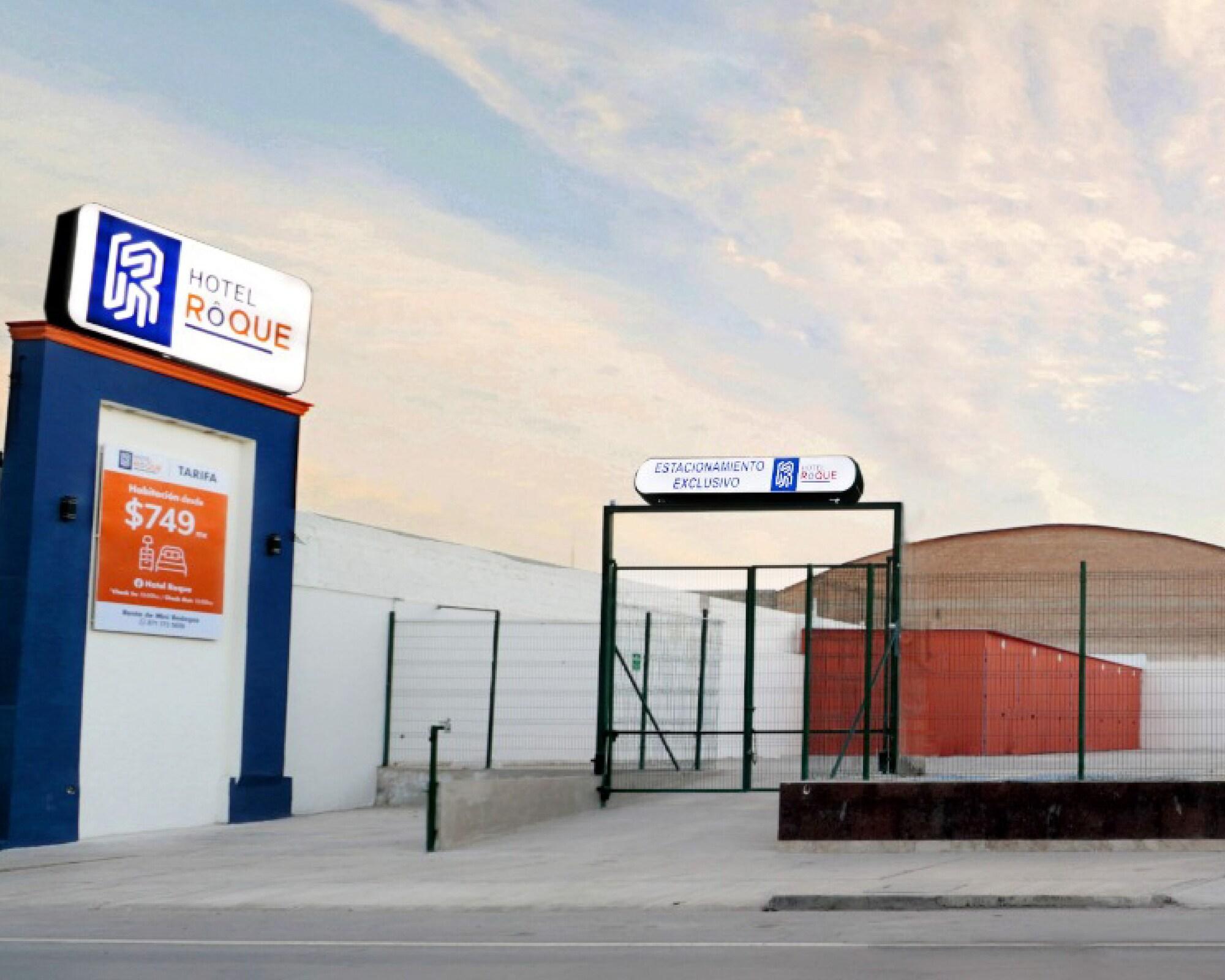 Comodidades del Alojamiento Hotel Roque