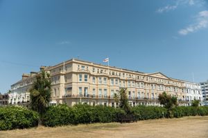 Alojamiento - The Lansdowne, Eastbourne