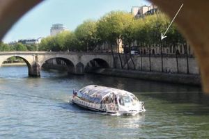 Alquiler Vacacional - Ile Saint Louis : Best Paris Location, a Fabulous Place