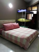 Alquiler Vacacional - MINIMALIST Studio Apartment