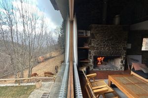 Alquiler Vacacional - country holiday home - MOLLO