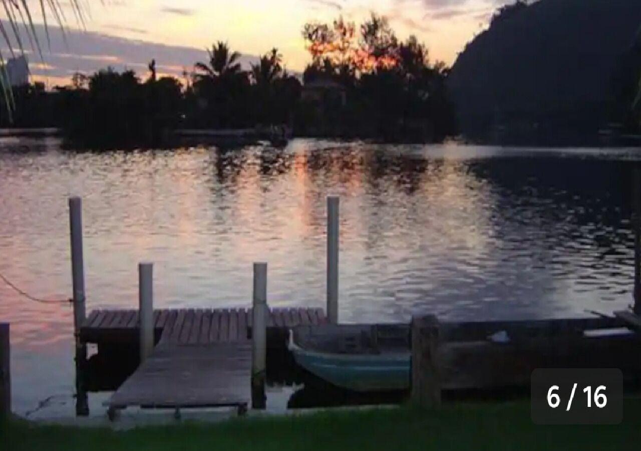 Vista Exterior POUSADA DAS COLÔNIAS ILHA DA GIJÓIA