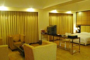 Alojamiento - Junyue Hotel