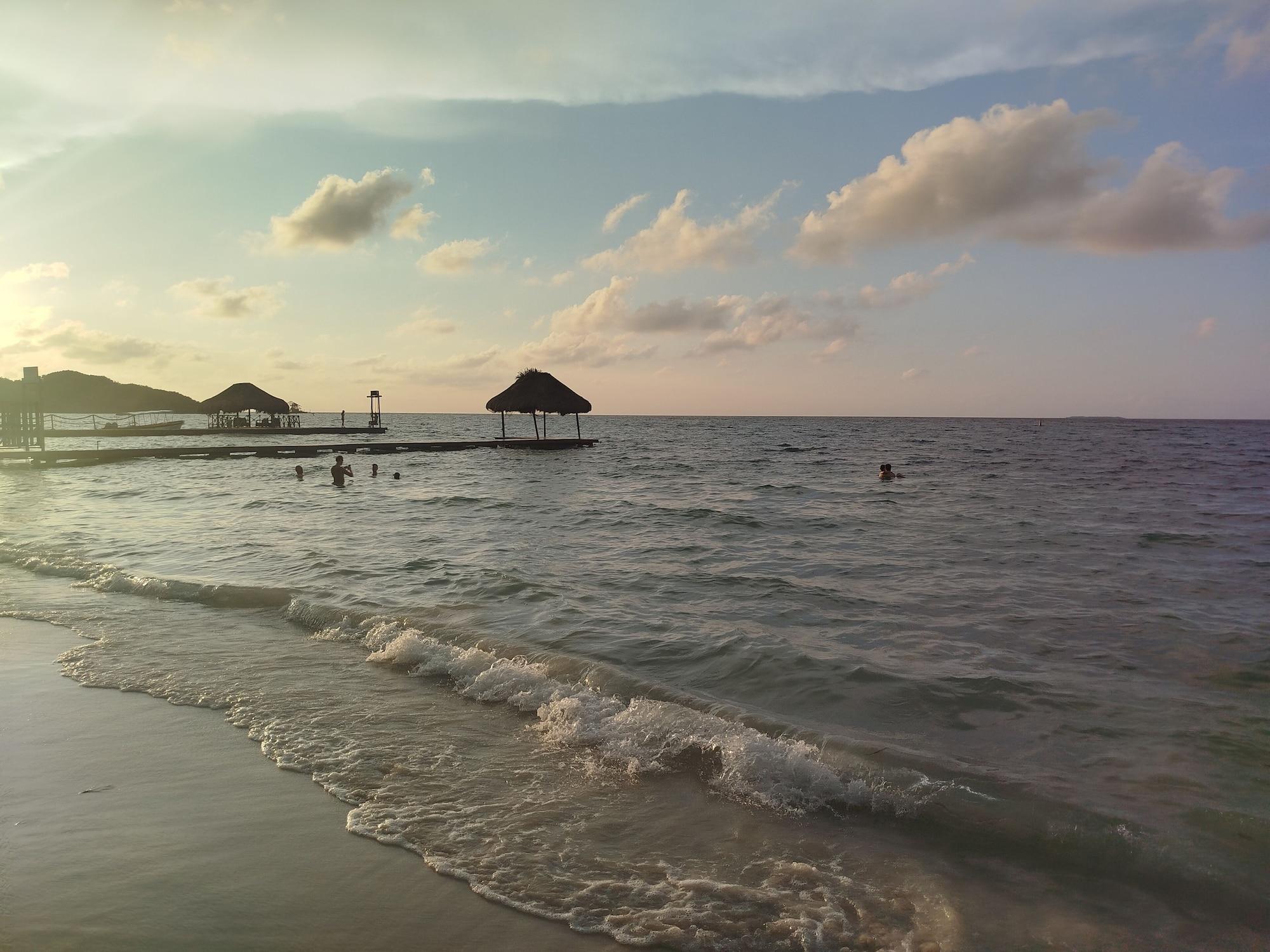 Playa Hotel Coral Sand