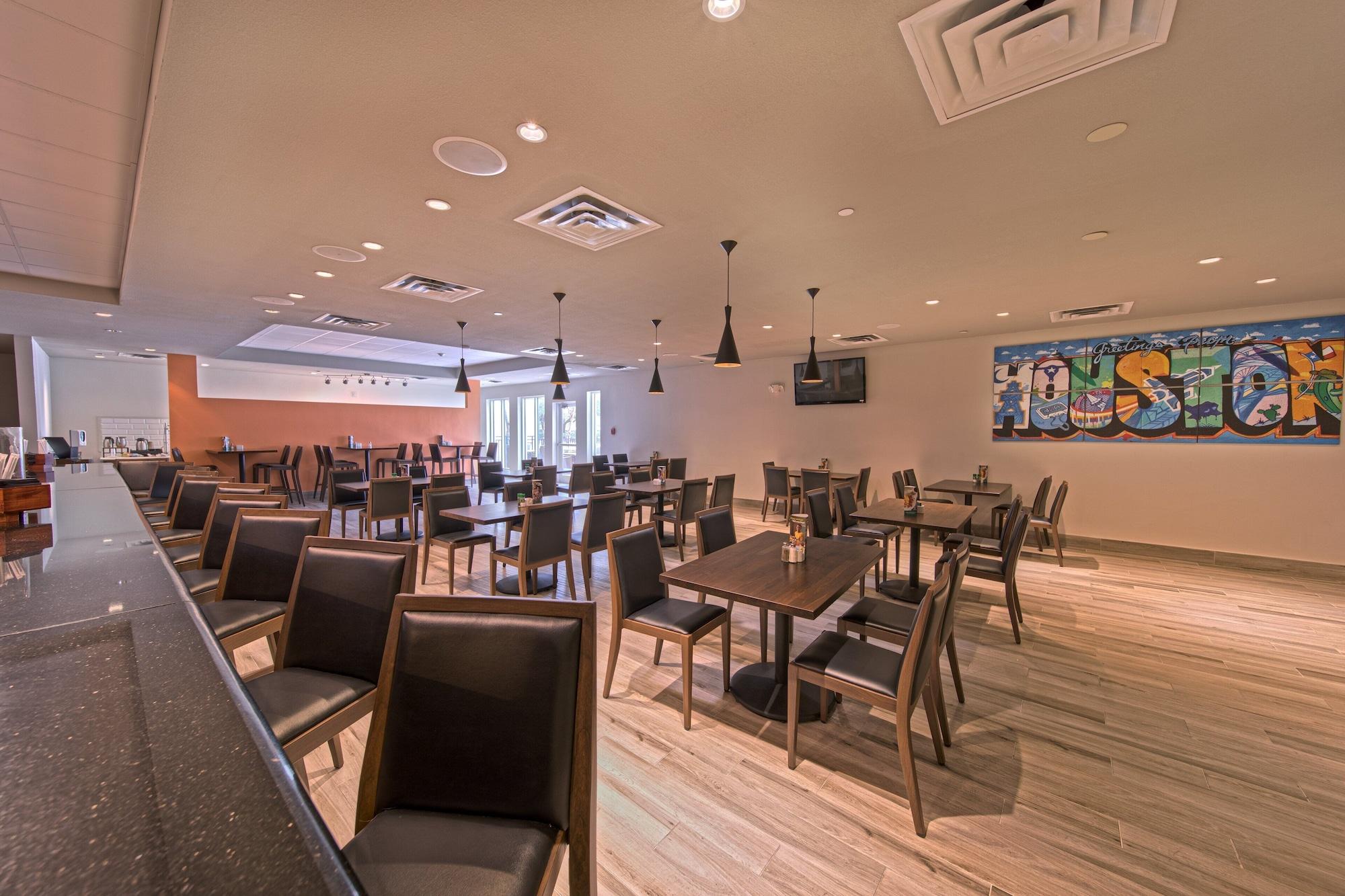 Bar/Salón Holiday Inn Westway Park by IHG