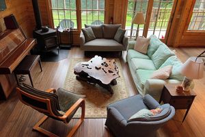 Alquiler Vacacional - A vacation destination in Southern Vermont