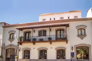 Alojamiento - Solar De La Plaza