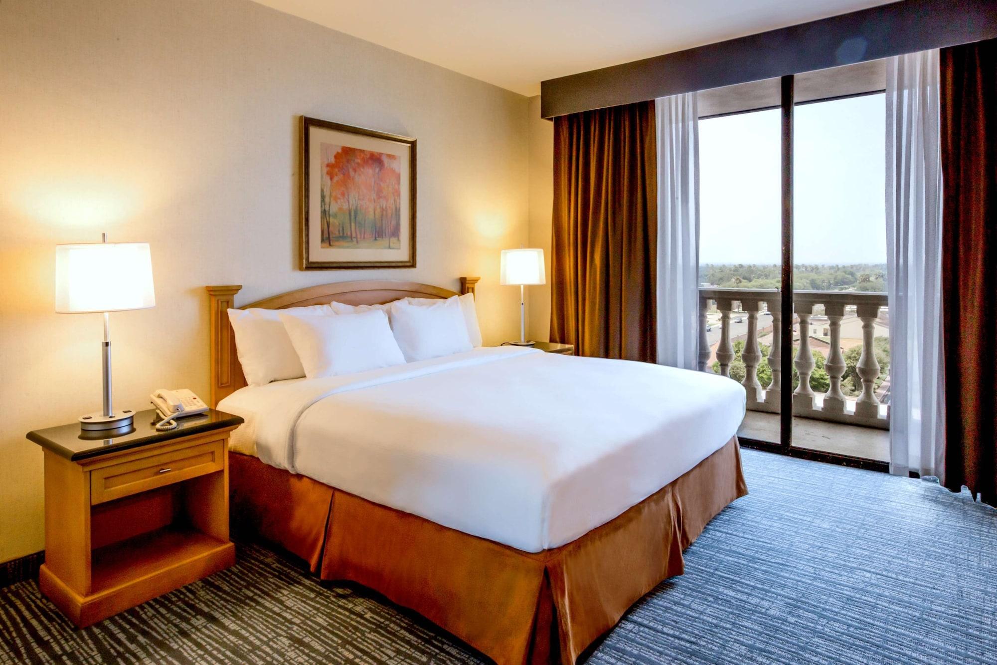 Habitación DoubleTree Suites by Hilton Hotel McAllen