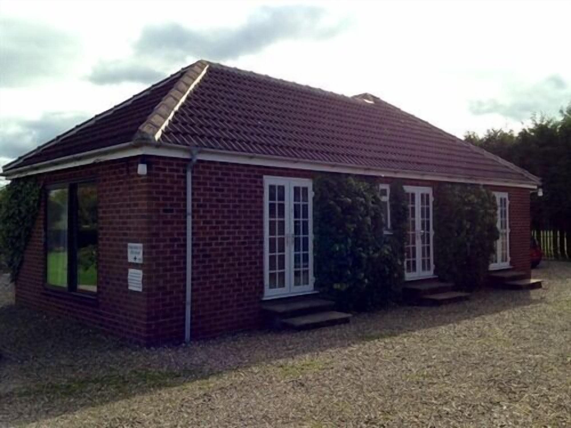 Varios Primrose Lodge B&B