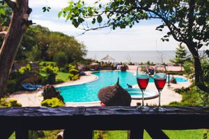 Alojamiento - Kuriftu Resort & spa Lake Tana