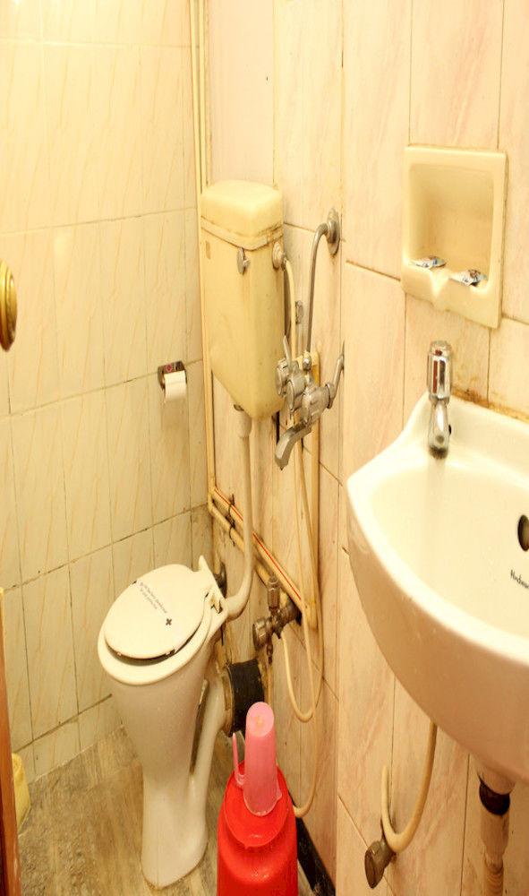 Equipamiento de Habitación Hotel Everest