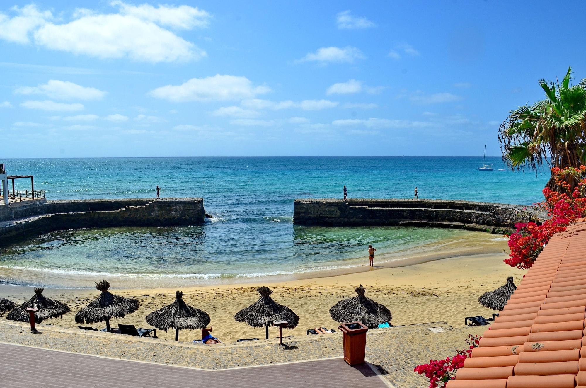 Playa Porto Antigo Hotel Residence