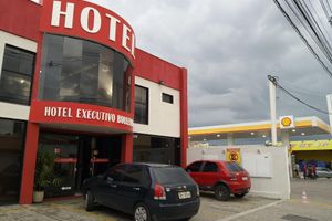 Alojamiento - Hotel Executivo Boulevard