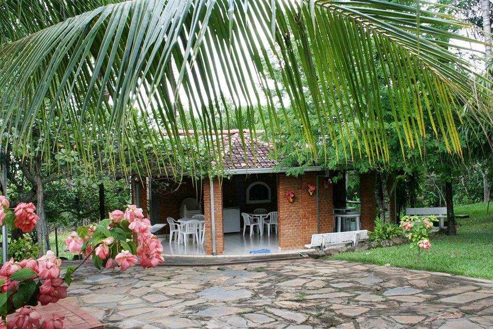 Comodidades del Alojamiento Hotel Holiday House