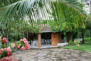 Alojamiento - Hotel Holiday House