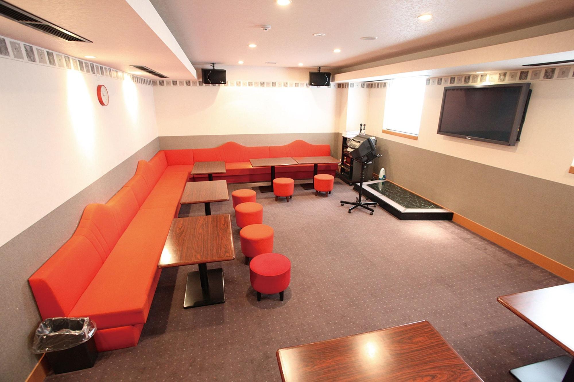 Instalaciones Recreativas Hotel KOYO