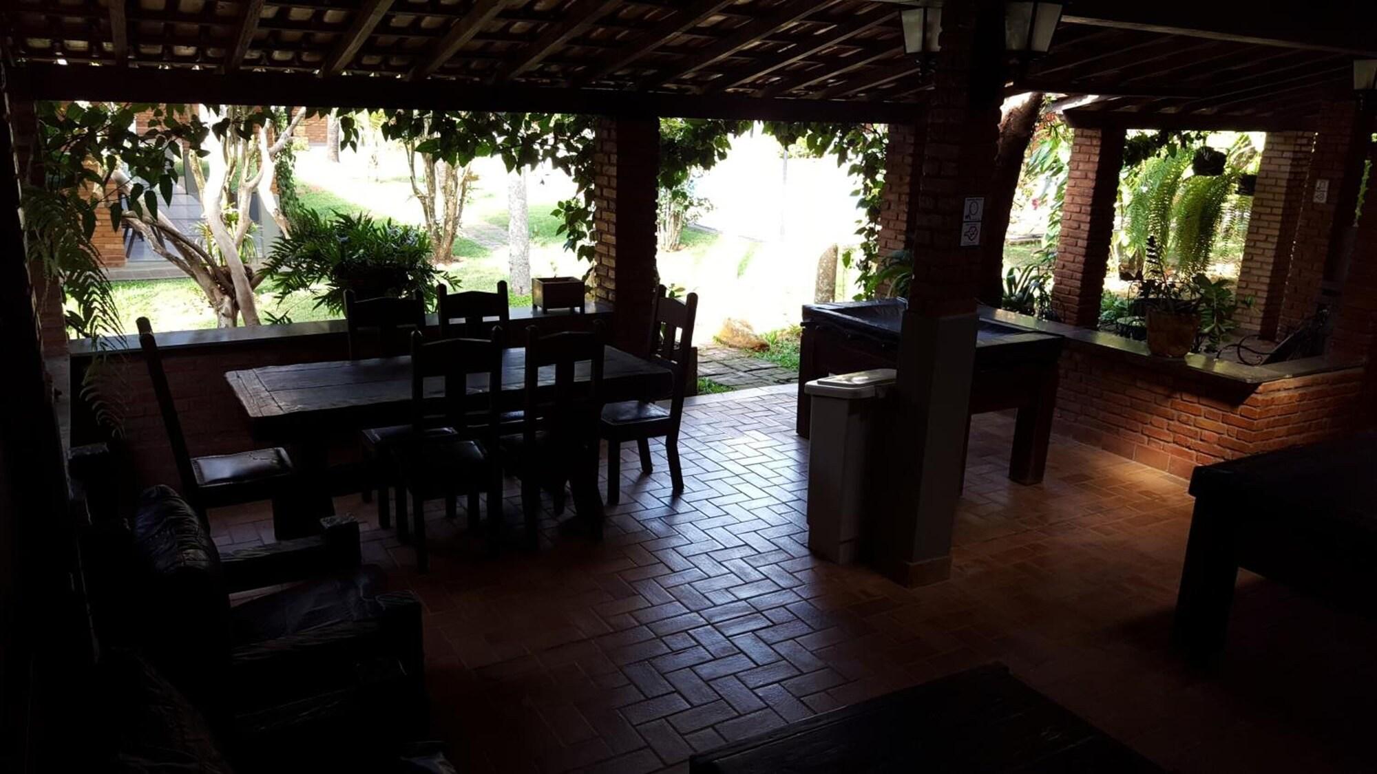 Restaurant Pousada Barcelos